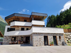 Chasa Patria Apartments
